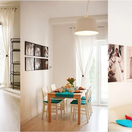 Apartment Gallery 66 *