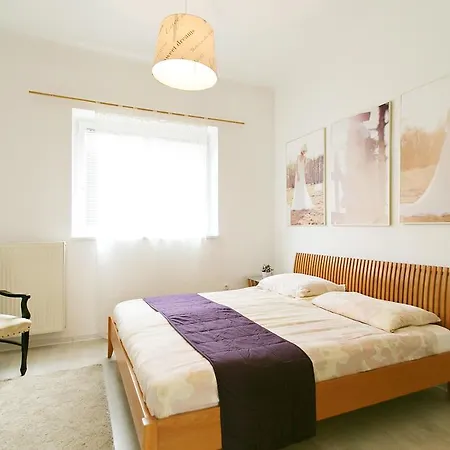 Gallery 66 Appartement