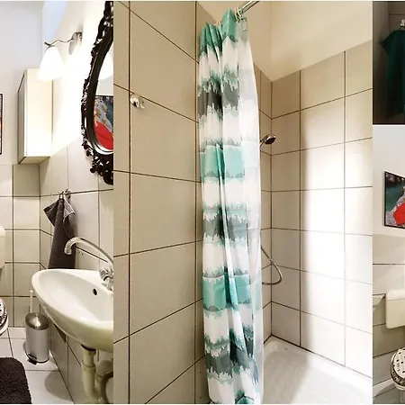 Gallery 66 Apartman *