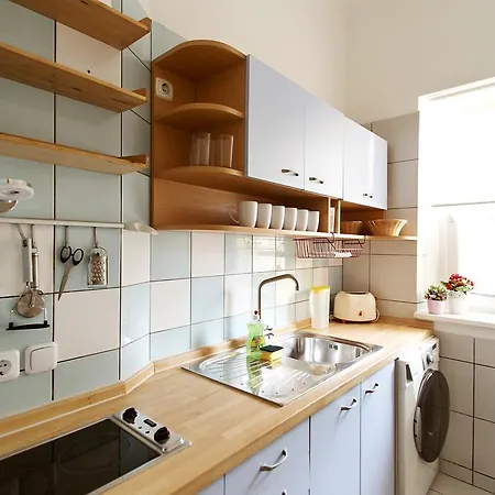 Gallery 66 Appartement