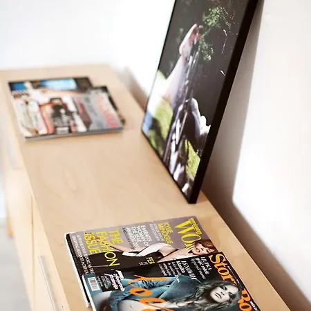 Gallery 66 Appartement *