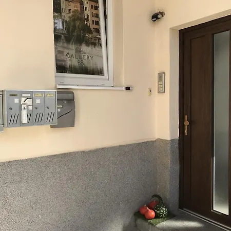 Appartement Gallery 66